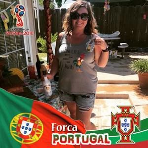 Meet your Posher, Krista